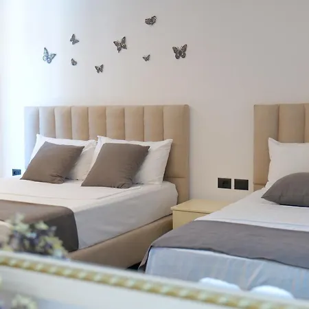 Celaj Apartment