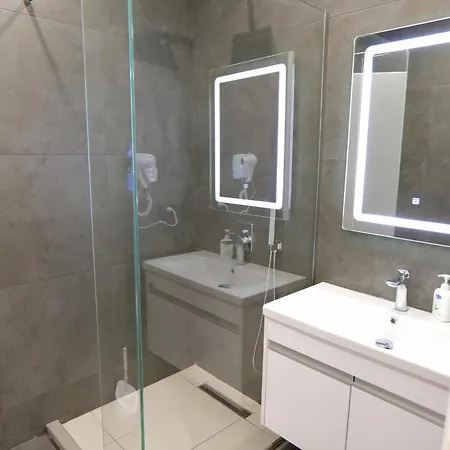 Celaj Apartment Vlore