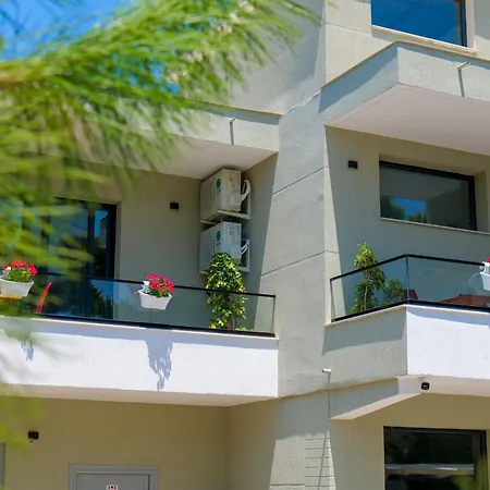 Apartment Celaj Vlore