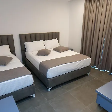 Apartment Celaj *