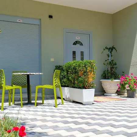 Apartment Celaj Vlore