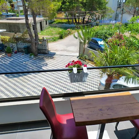 Celaj Apartment Vlore