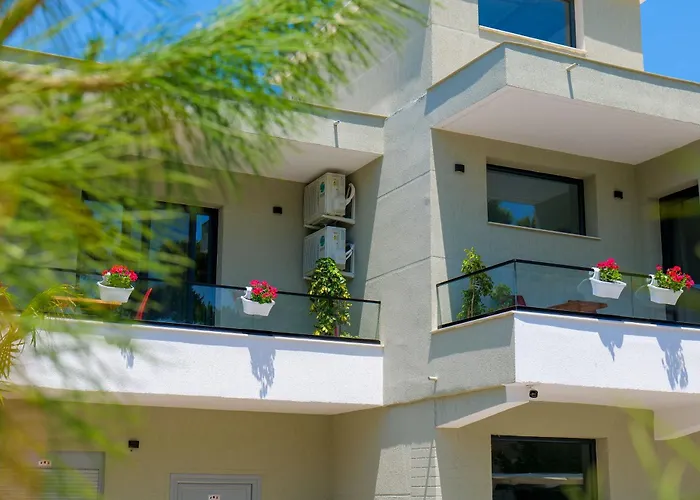 Apartament Celaj Wlora