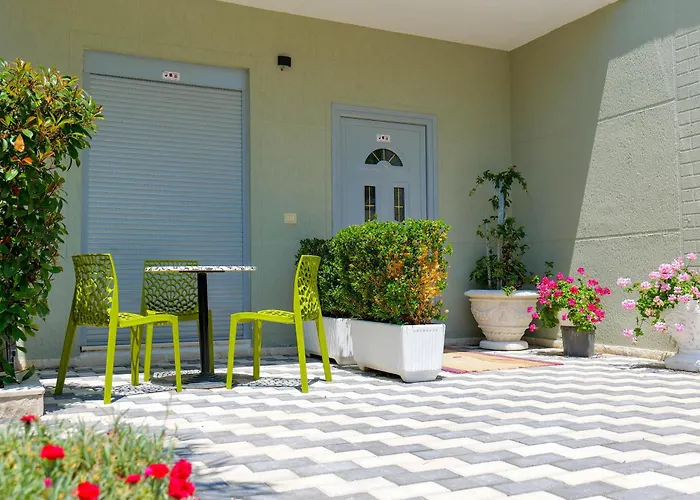 Apartament Celaj Wlora