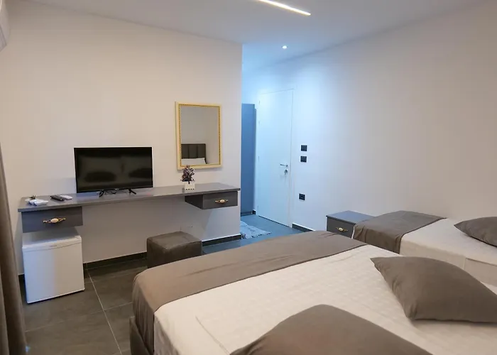 Apartament Celaj *