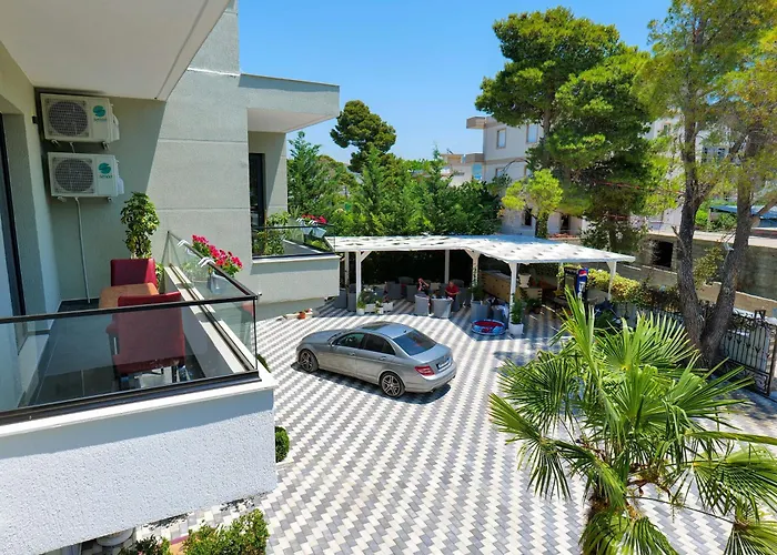 Celaj Apartament Wlora