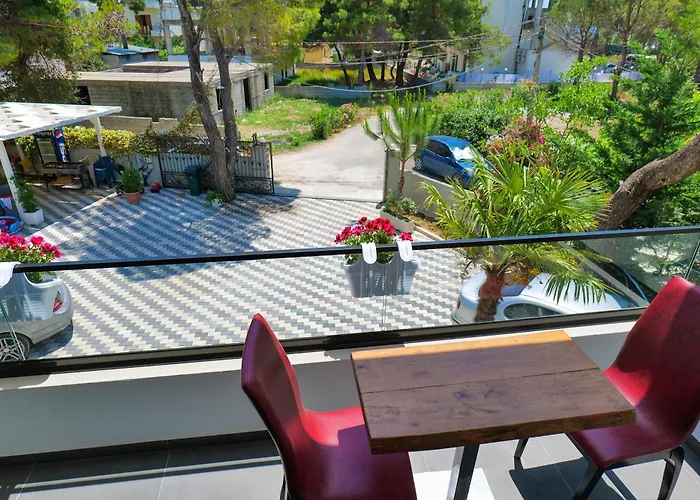 Celaj Apartament Wlora