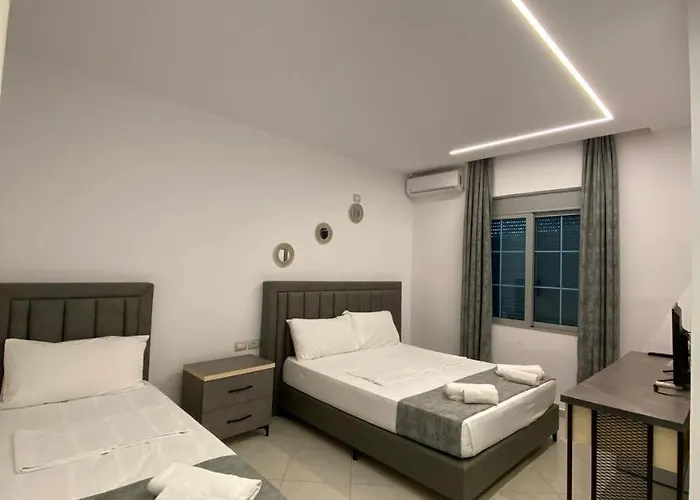 Celaj Apartament Wlora