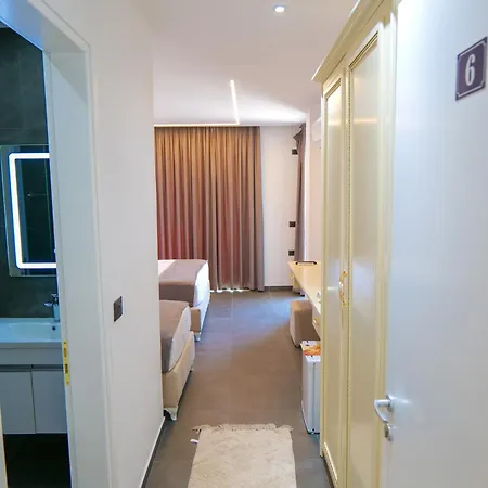 Celaj Apartment *