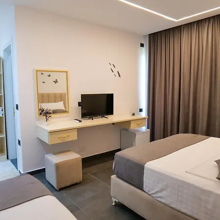 Celaj Apartment