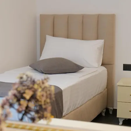 Apartment Celaj *