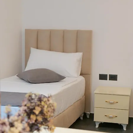 Celaj Apartment