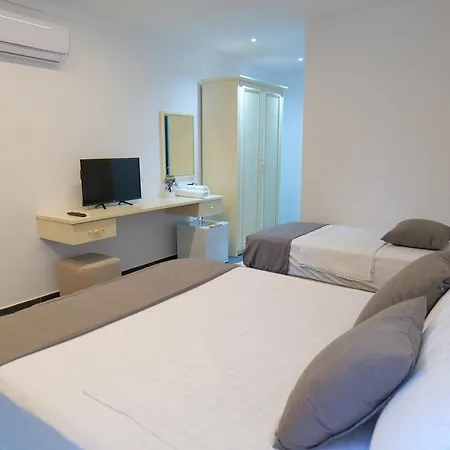 Apartment Celaj