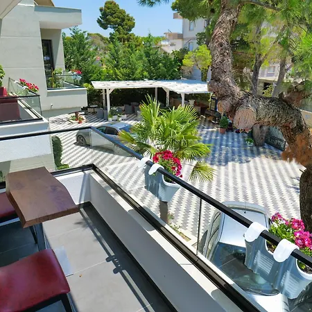 Apartment Celaj
