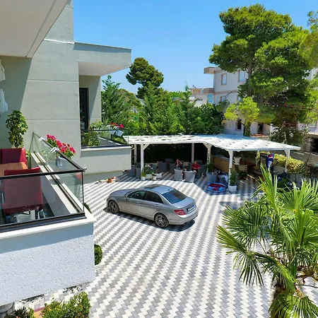 Celaj Apartment Vlorë