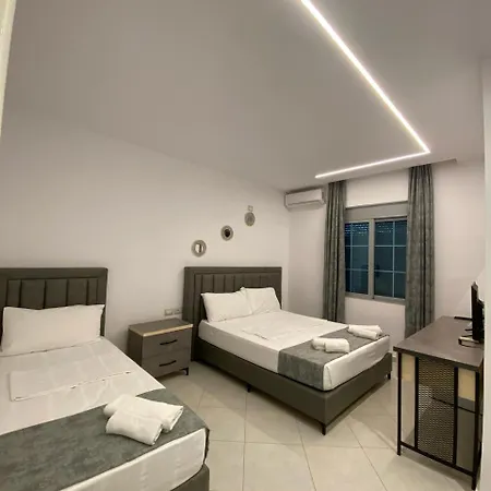 Celaj Apartment Vlorë